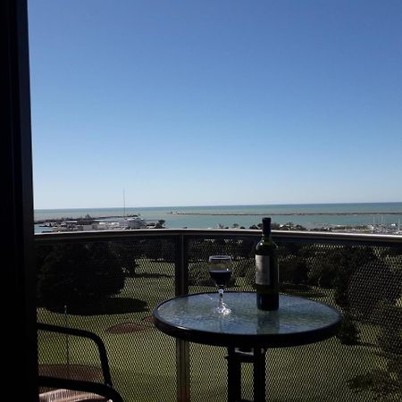 ESPECTACULAR Alem 5007 piso 7 Lejlighed Mar del Plata Eksteriør billede