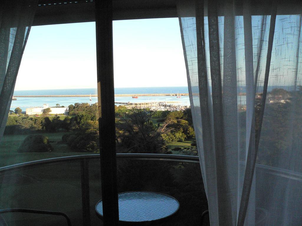 ESPECTACULAR Alem 5007 piso 7 Lejlighed Mar del Plata Værelse billede