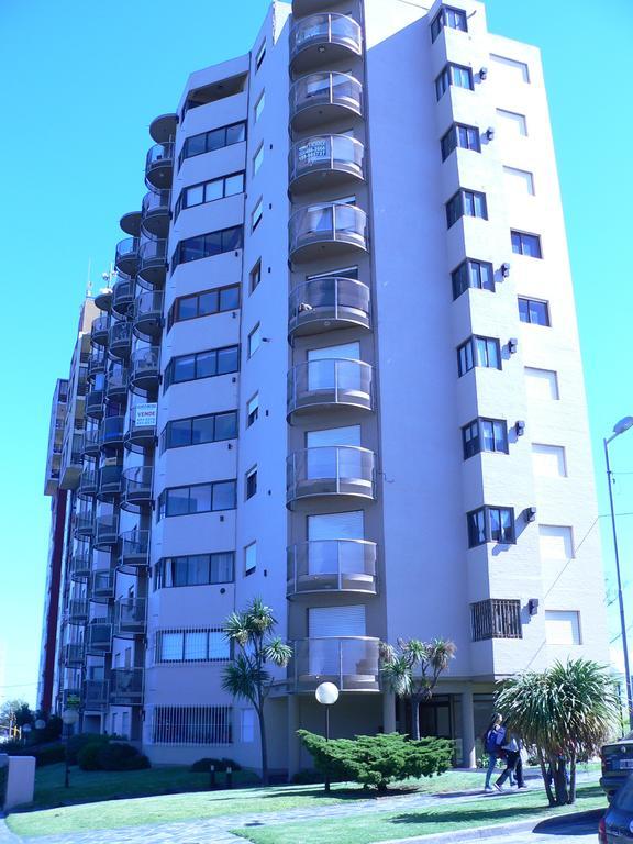 ESPECTACULAR Alem 5007 piso 7 Lejlighed Mar del Plata Eksteriør billede